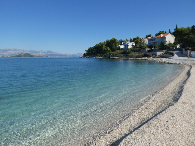 Others 5, Acadia Beach Villas & Apartments, Slatine, Trogir