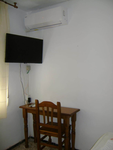 Bedroom 2, Hostal Residencia Pasaje, Alicante