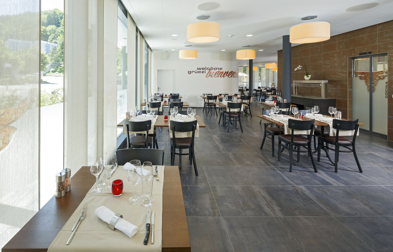 Food & Drinks 5, Villmergen Swiss Quality Hotel, Bremgarten