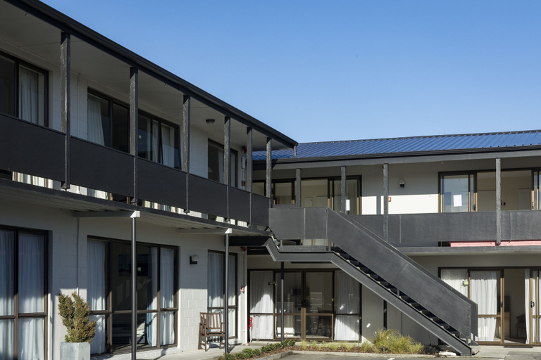 Exterior & Views 2, Carnmore Hagley Park, Christchurch