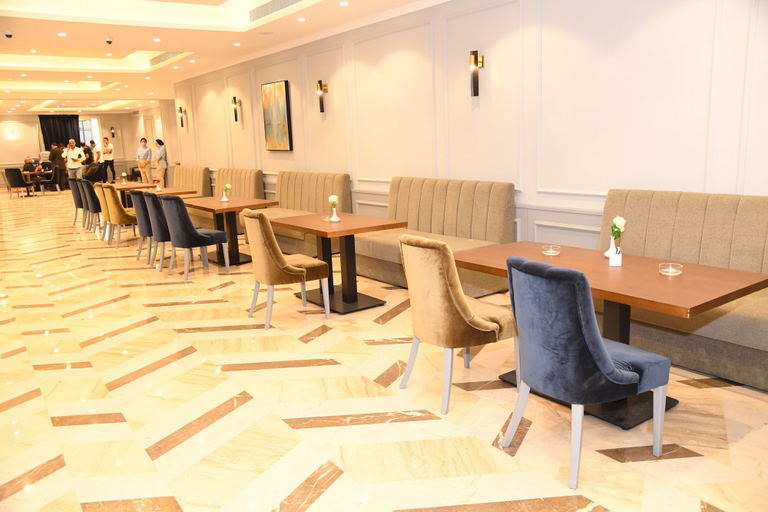 Food & Drinks 5, Royal Jewel Al Raml Hotel, Alexandria
