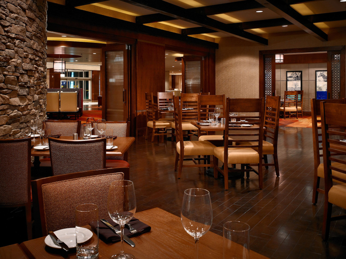 Food & Drinks 5, Marriott Louisville East, Jefferson