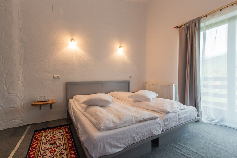 Bedroom 2, Ana Bed and Breakfast, Vistea De Jos
