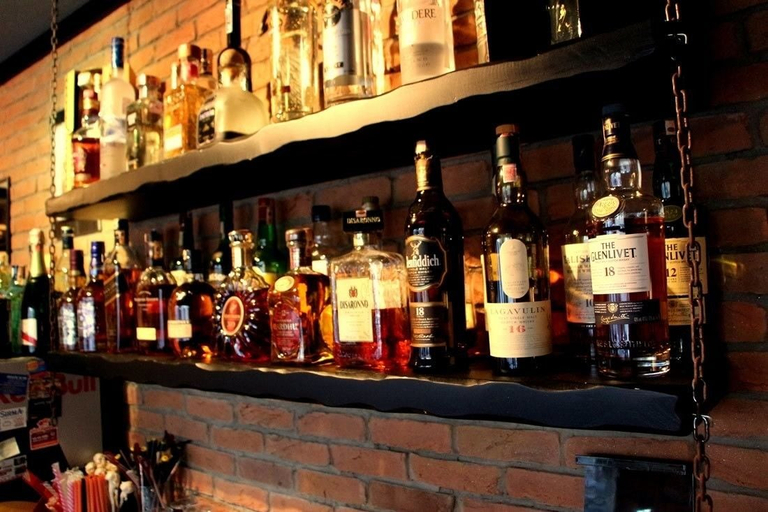 Food & Drinks 5, Brilliant HCMC Service Apartments, Bình Thạnh