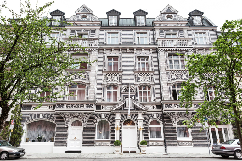 Opera Hotel, München