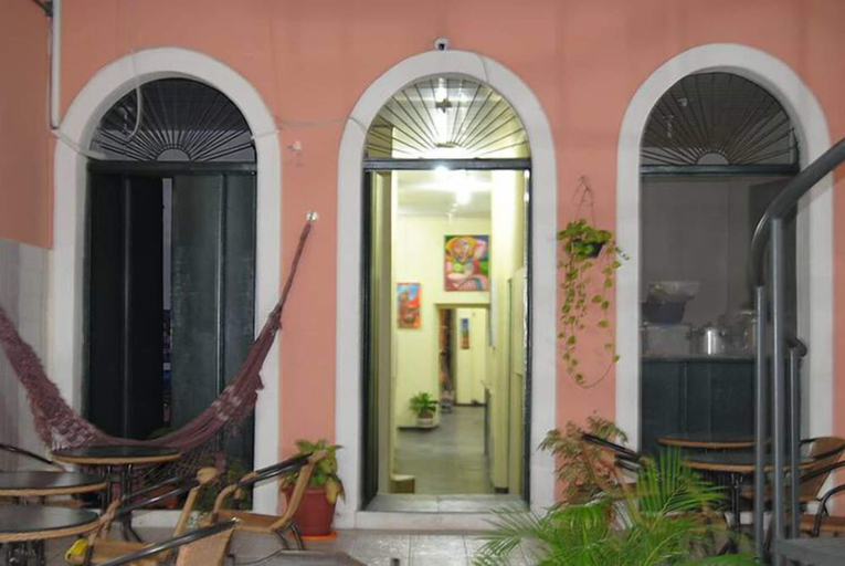 Exterior & Views, Pousada Solar dos Romanos, Salvador
