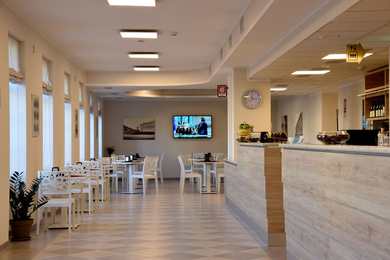 Food & Drinks 5, Nuovo Albergo Operai, Gorizia