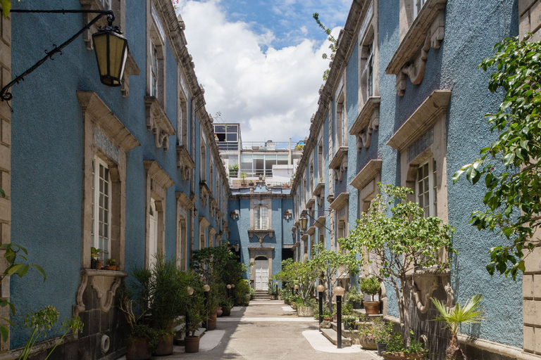 Exterior & Views, Vintage Higtligts By The Local Way, Mexico City