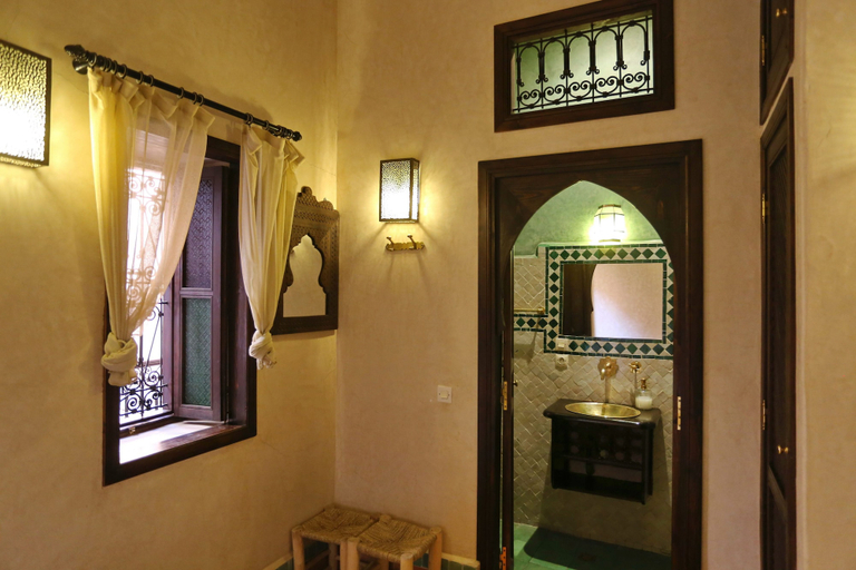 Others 5, Riad Marrakiss, Marrakech