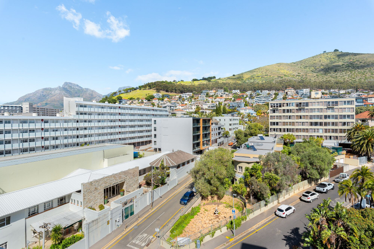 Exterior & Views 2, Cape Royale Luxury by Nivar, City of Cape Town