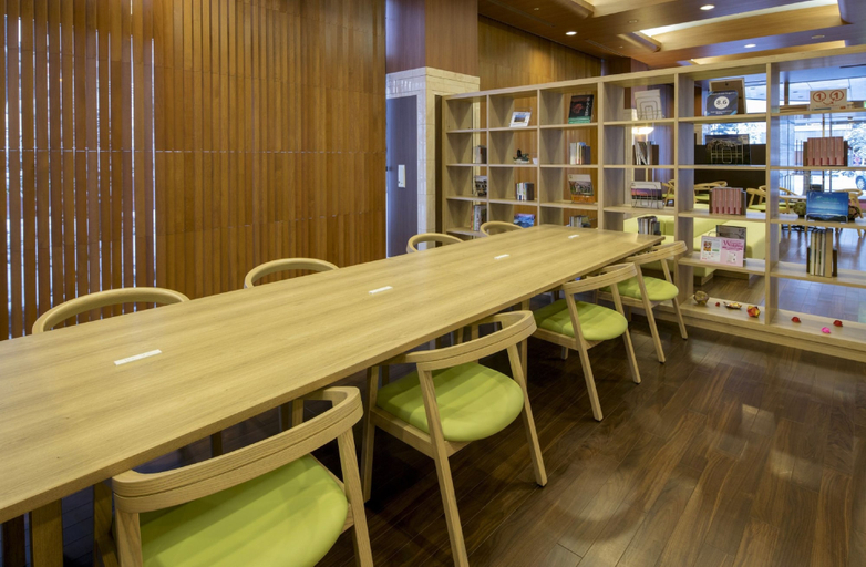 Food & Drinks 5, Chisun Grand Nagano, Nagano