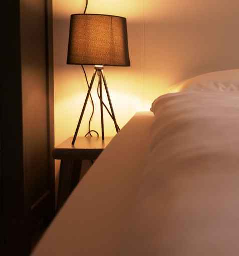 Bedroom 3, Mánahlíð 6, Akureyri