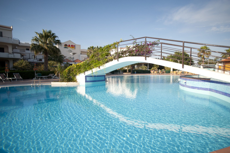 Sport & Beauty 2, Oasiclub Hotel, Foggia