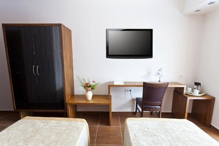 Bedroom 3, Turunç Dream Hotel, Marmaris