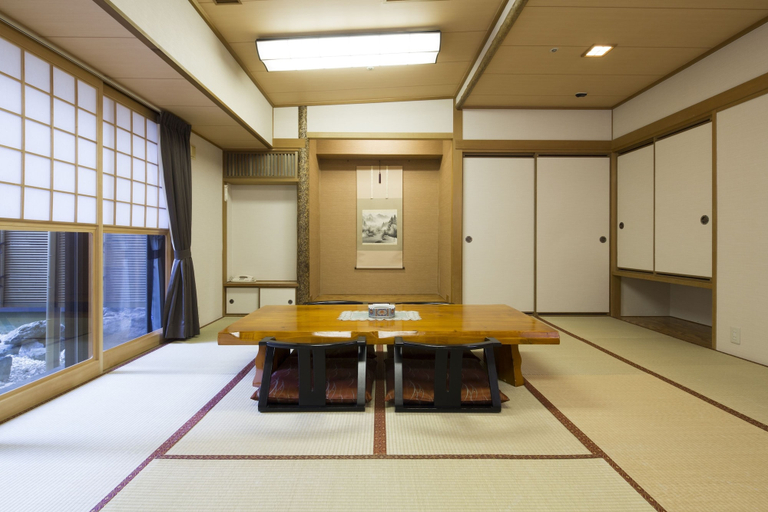 Business Facilities 2, Premier Hotel Cabin Asahikawa, Asahikawa