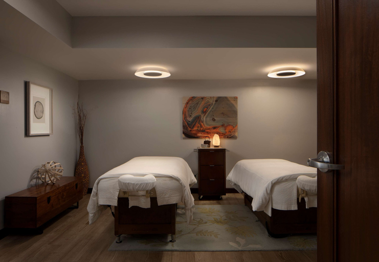 Bedroom 3, Hyatt Regency Monterey Hotel & Spa, Monterey