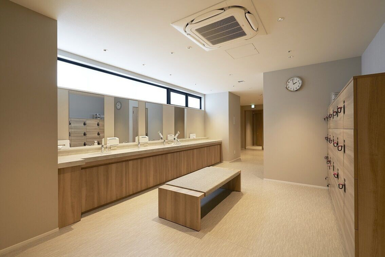 Others 5, Daiwa Roynet Hotel Sapporo Nakajima Koen, Sapporo