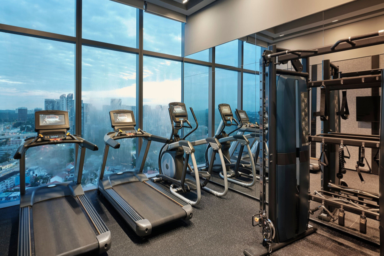 Others 4, Courtyard by Marriott Singapore Novena, Singapura