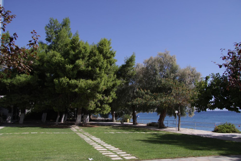 Others 5, Siagas Beach Hotel, Peloponnese