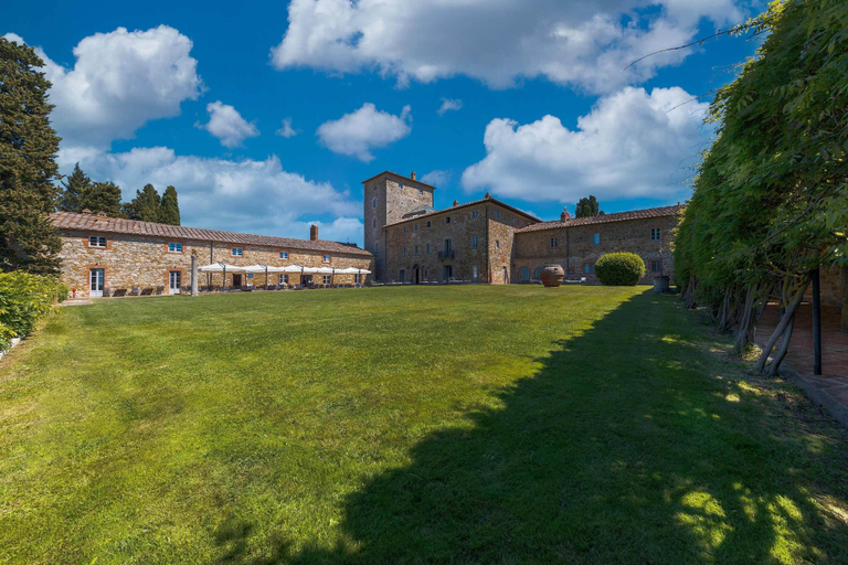 Exterior & Views 2, Borgo Scopeto Wine & Country Relais, Siena