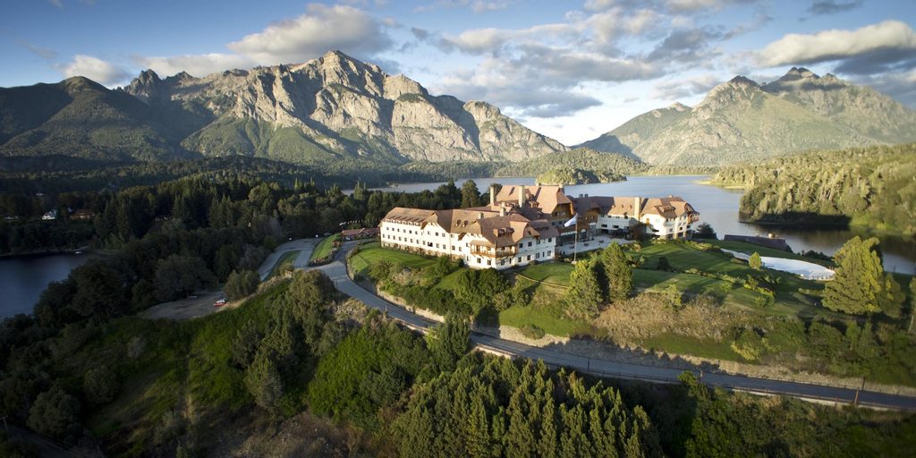 Llao Llao Resort Golf & Spa, Bariloche