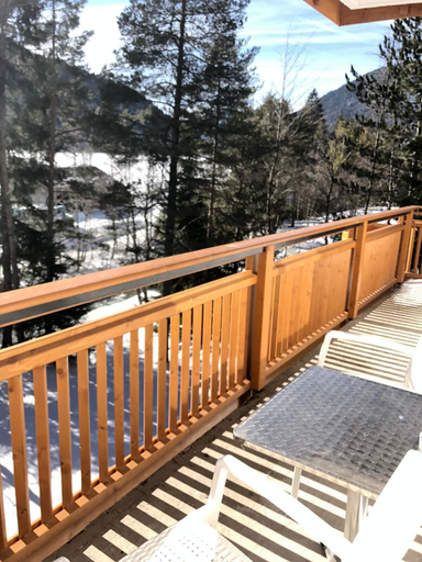 Others 4, Karwendel-Lodge, Innsbruck Land