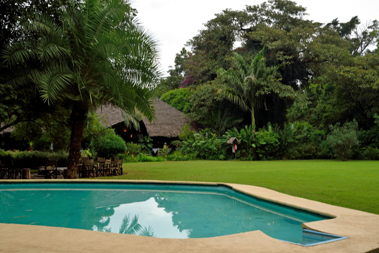 Sport & Beauty 5, Moivaro Coffee Plantation Lodge, Arusha Urban
