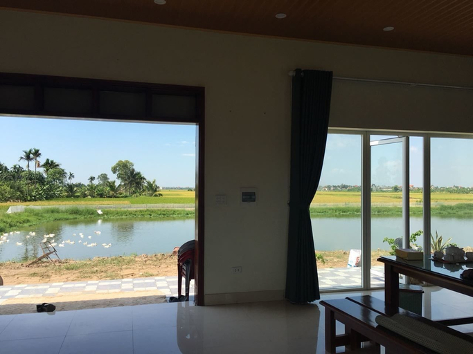 Others 4, Lotus House, Kiến Thụy