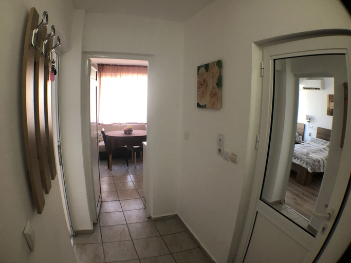Others 5, Samuil Apartments, Burgas