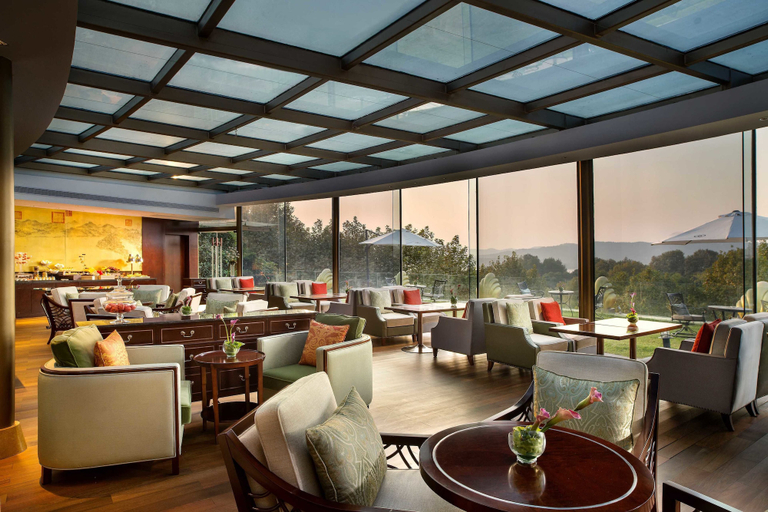 Food & Drinks 2, Sofitel Hangzhou Westlake, Hangzhou