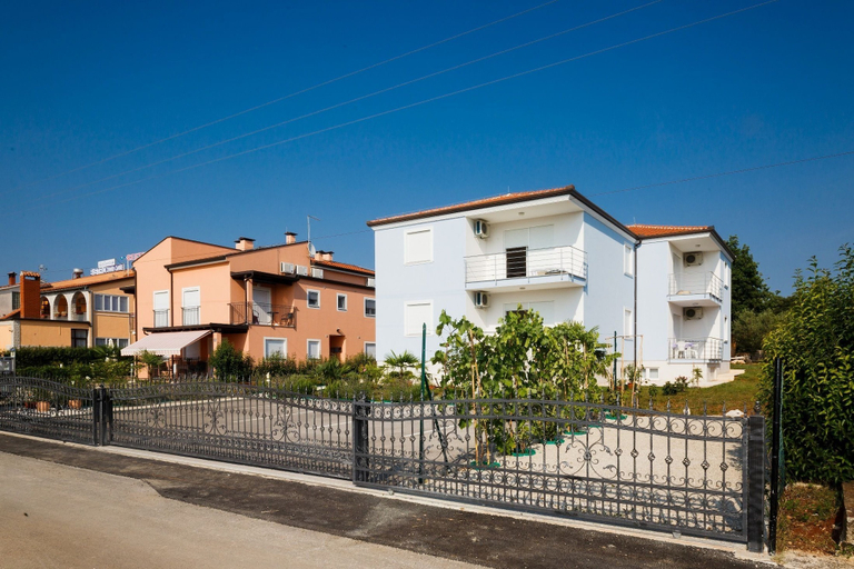Exterior & Views 2, Vodopija Apartments, Poreč