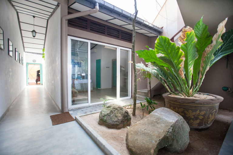 Exterior & Views 2, Hikks Villa Hikkaduwa, Hikkaduwa