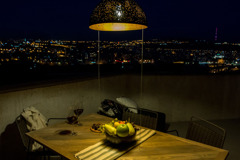 Food & Drinks 5, RIS Dalma Collection Yerevan, Yerevan