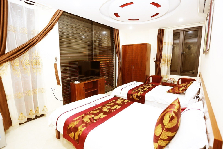 Tiamo Hotel Ha Giang, Hà Giang