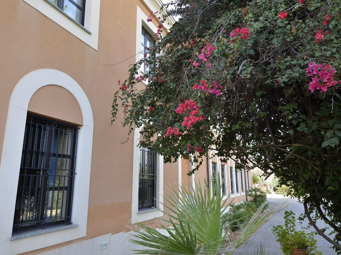 Exterior & Views, Hotel Baglio Conca D'Oro, Palermo