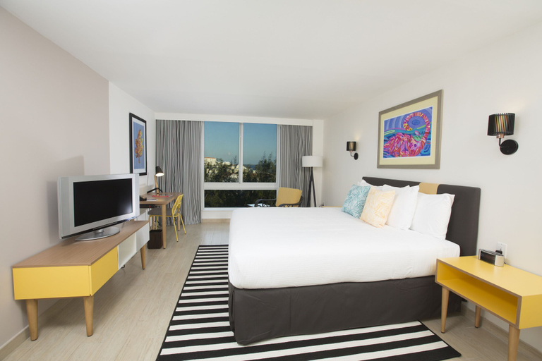 Bedroom 3, Warwick Paradise Island- All Inclusive- Adults Only