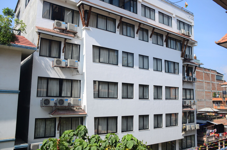 Exterior & Views 2, Hotel Holy Himalaya, Bagmati