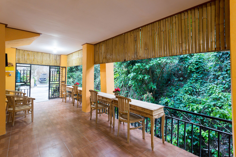 Food & Drinks 5, Villa Bakti Ubud, Gianyar