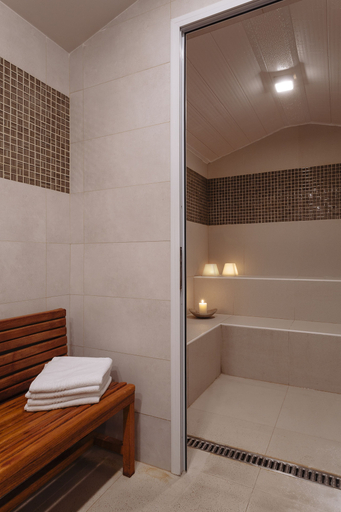 Bedroom 3, Hotel Spa Republica, General Pueyrredón
