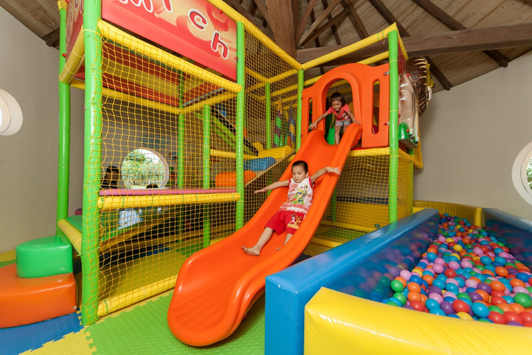 Family & Kids 4, Emeralda Resort Ninh Binh, Gia Viễn