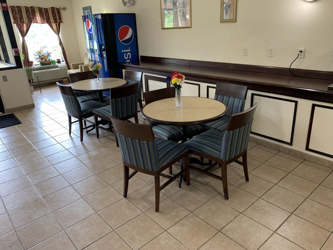Others 5, Amelia Inn & Suites, Amelia