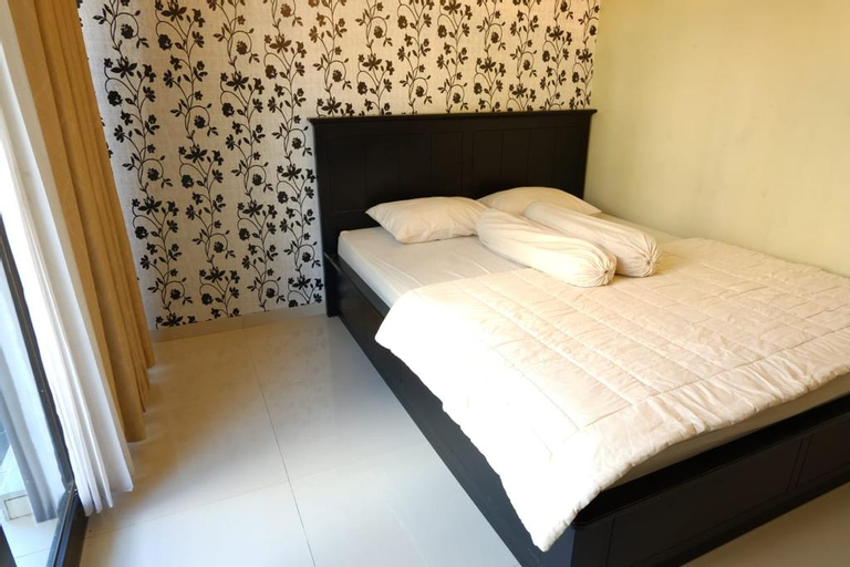 Bedroom 2, Villa Batoe Pinus M6, Malang
