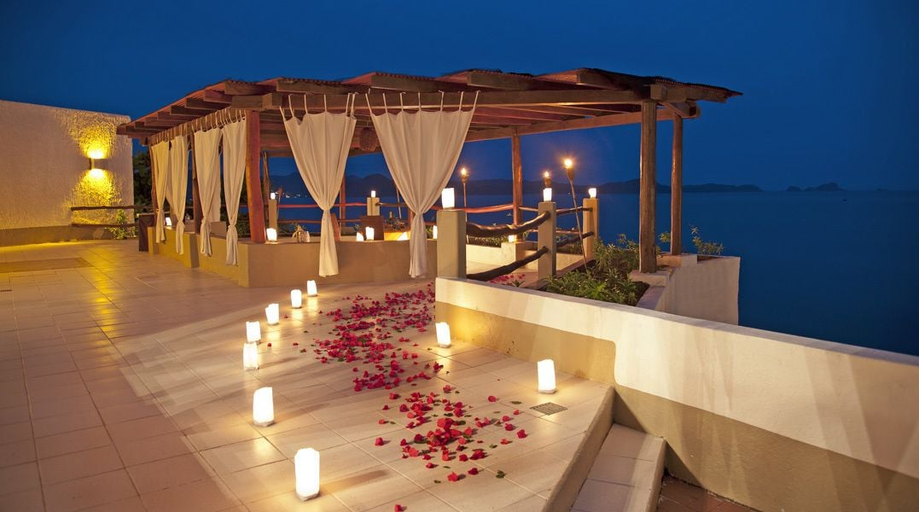 Food & Drinks 4, Hotel Punta Serena & Resorts- Couples Only, La Huerta