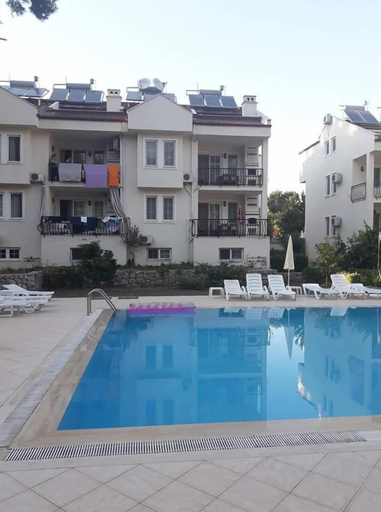 Others 3, BBF Apart 1 by Dream of Holiday, Fethiye