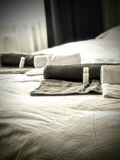 Bedroom 2, Rodoshan, Beyoğlu