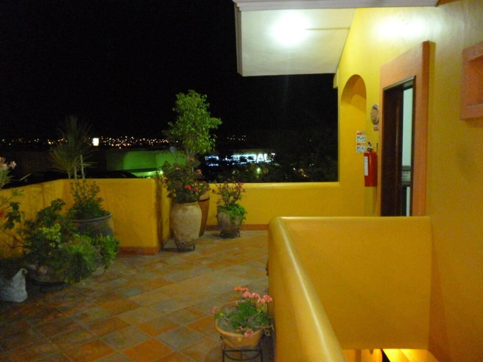 Others 5, Hotel Antiguo Fortin, Del Centro