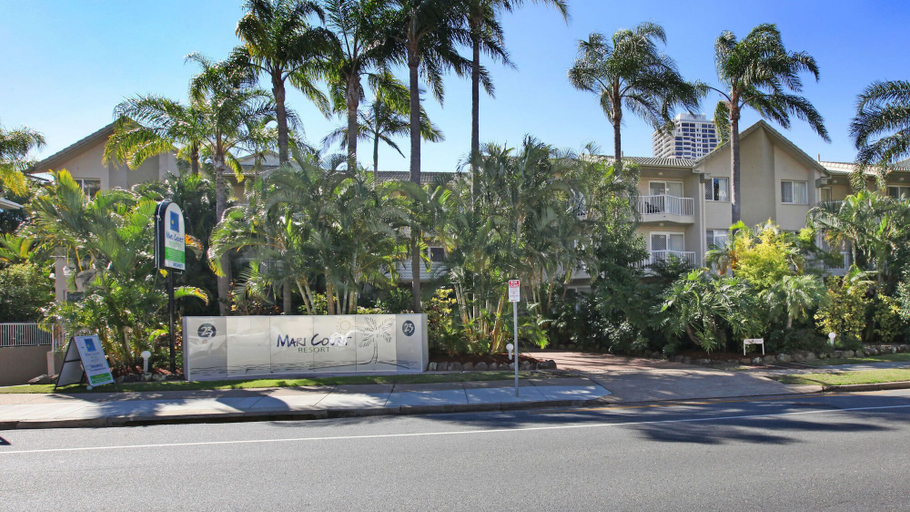 Exterior & Views 2, Mari Court Resort, Gold Coast