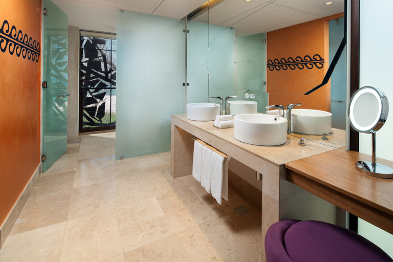 Bathroom 4, W Costa Rica - Reserva Conchal, Santa Cruz