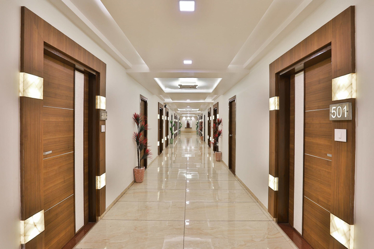 Others 5, Hotel Hill Park by Sky Stays, Ahmadabad