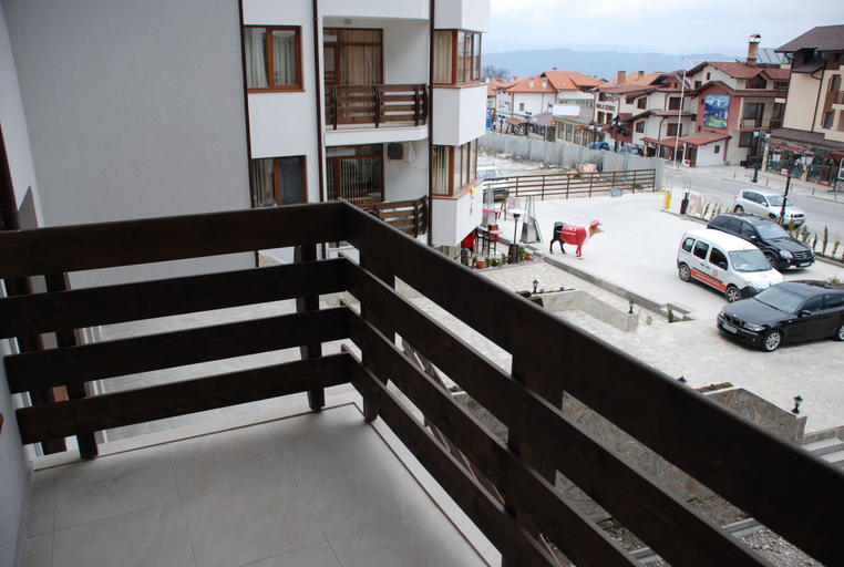 Others 4, Pirin Palace White Apartments, Bansko